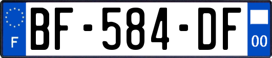 BF-584-DF