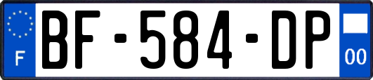 BF-584-DP