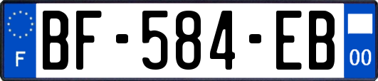 BF-584-EB