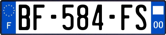 BF-584-FS