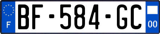BF-584-GC