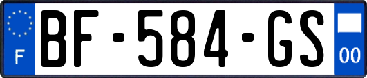 BF-584-GS