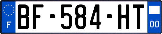 BF-584-HT