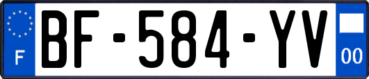 BF-584-YV