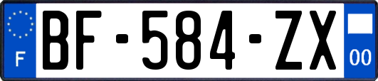 BF-584-ZX