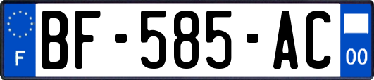 BF-585-AC