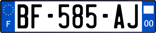 BF-585-AJ