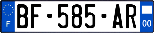 BF-585-AR