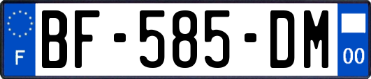 BF-585-DM