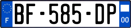 BF-585-DP