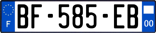 BF-585-EB