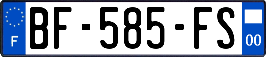 BF-585-FS