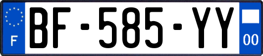BF-585-YY