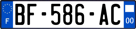 BF-586-AC