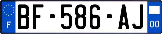 BF-586-AJ