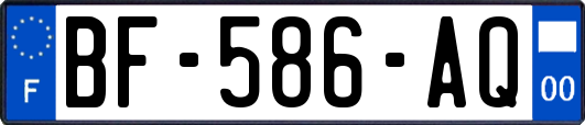 BF-586-AQ