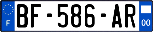 BF-586-AR