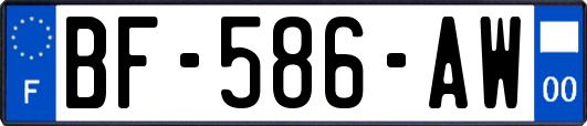 BF-586-AW