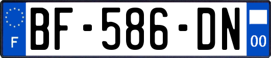 BF-586-DN