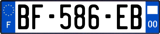 BF-586-EB