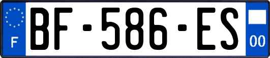 BF-586-ES