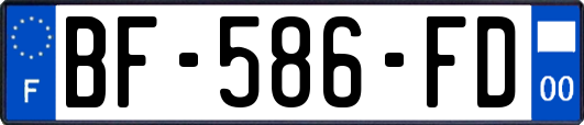 BF-586-FD