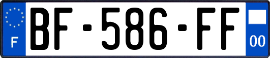 BF-586-FF
