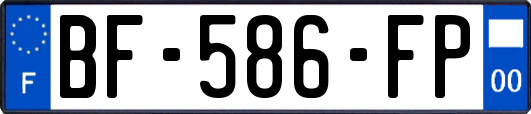 BF-586-FP