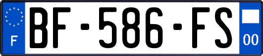 BF-586-FS