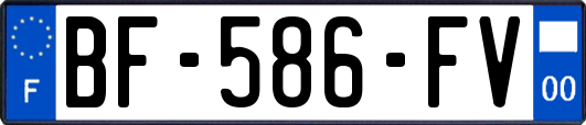 BF-586-FV