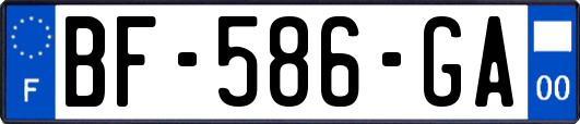 BF-586-GA