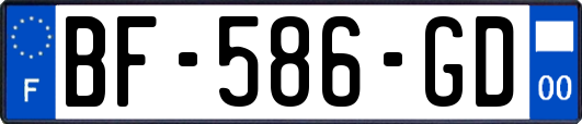 BF-586-GD
