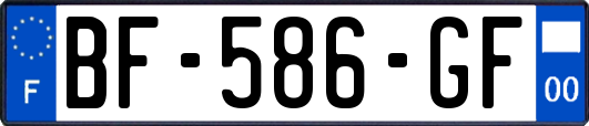 BF-586-GF