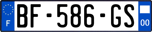 BF-586-GS