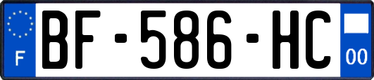 BF-586-HC