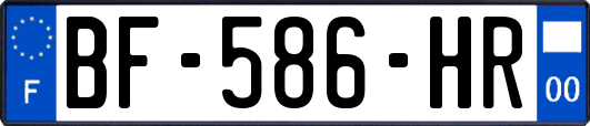 BF-586-HR