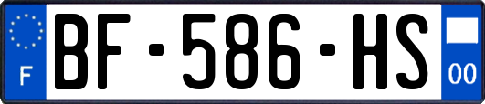 BF-586-HS