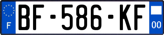 BF-586-KF