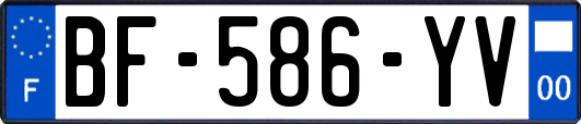 BF-586-YV
