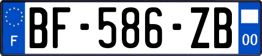 BF-586-ZB