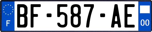 BF-587-AE