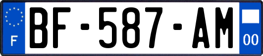 BF-587-AM