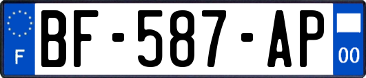 BF-587-AP