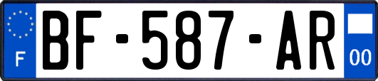 BF-587-AR