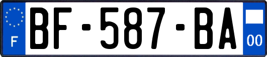 BF-587-BA