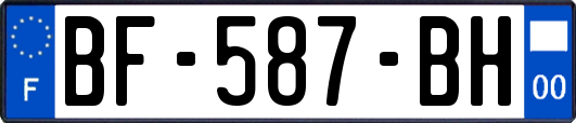 BF-587-BH