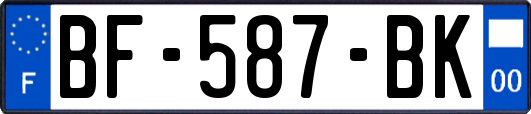 BF-587-BK