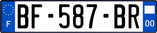 BF-587-BR