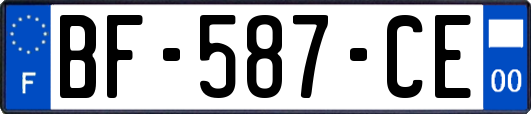 BF-587-CE