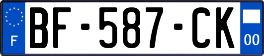 BF-587-CK